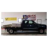 2003 Chevrolet Silverado 2500HD 286084 As-Is No Gu