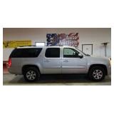 2007 GMC Yukon XL 220900 As-Is No Guarantee