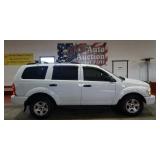 2004 Dodge Durango 157370 As-Is No Guarantee