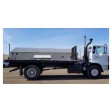 1985 Mack MS 200 12708 As-Is No Guarantee 1985 Mack MS 200 12708 As-Is No Guarantee