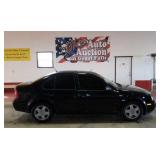 1999 Volkswagen Jetta 199517 As-Is No Guarantee 1999 Volkswagen Jetta 199517 As-Is No Guarantee