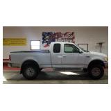 1997 Ford F-150 206855 As-Is No Guarantee