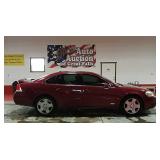 2006 Chevrolet Impala 109411 As-Is No Guarantee