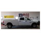 2014 Ram Ram Pickup 2500 183303 As-Is No Guarantee 2014 Ram Ram Pickup 2500 183303 As-Is No Guarantee