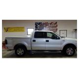2006 Ford F-150 124195 As-Is No Guarantee 2006 Ford F-150 124195 As-Is No Guarantee