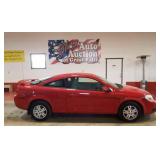 2005 Chevrolet Cobalt 154081 As-Is No Guarantee 2005 Chevrolet Cobalt 154081 As-Is No Guarantee