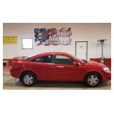 2005 Chevrolet Cobalt 154081 As-Is No Guarantee