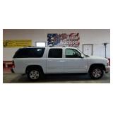 2005 Chevrolet Suburban 241239 As-Is No Guarantee