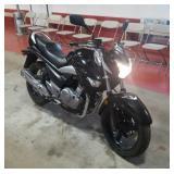 2013 Suzuki GW 250 2338 As-Is No Guarantee 2013 Suzuki GW 250 2338 As-Is No Guarantee