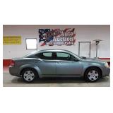 2008 Dodge Avenger 168146 As-Is No Guarantee 2008 Dodge Avenger 168146 As-Is No Guarantee