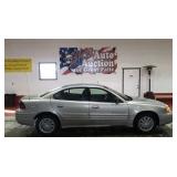 2000 Pontiac Grand Am 147234 As-Is No Guarantee 2000 Pontiac Grand Am 147234 As-Is No Guarantee