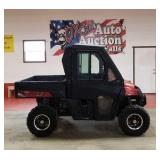2013 Polaris Ranger 11008 Sale Guarantee 2013 Polaris Ranger 11008 Sale Guarantee