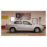 2005 Chevrolet Cobalt 138020 As-Is No Guarantee 2005 Chevrolet Cobalt 138020 As-Is No Guarantee