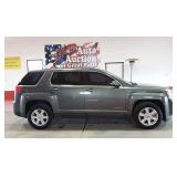 2013 GMC Terrain 156233 Sale Guarantee 2013 GMC Terrain 156233 Sale Guarantee