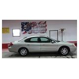 2007 Ford Taurus 152235 As-Is No Guarantee 2007 Ford Taurus 152235 As-Is No Guarantee