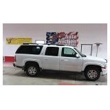 2006 Chevrolet Suburban 194102 As-Is No Guarantee 2006 Chevrolet Suburban 194102 As-Is No Guarantee