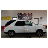 2006 Buick Rendezvous 157066 As-Is No Guarantee 2006 Buick Rendezvous 157066 As-Is No Guarantee