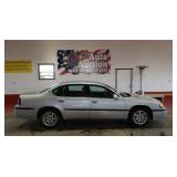 2004 Chevrolet Impala 256068 As-Is No Guarantee 2004 Chevrolet Impala 256068 As-Is No Guarantee