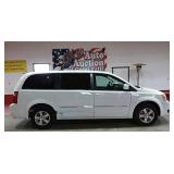 2008 Dodge Grand Caravan 178828 As-Is No Guarantee 2008 Dodge Grand Caravan 178828 As-Is No Guarantee