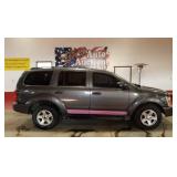 2004 Dodge Durango 184714 As-Is No Guarantee 2004 Dodge Durango 184714 As-Is No Guarantee