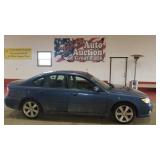 2008 Subaru Legacy 125180 As-Is No Guarantee 2008 Subaru Legacy 125180 As-Is No Guarantee