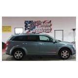 2009 Dodge Journey 121760 As-Is No Guarantee 2009 Dodge Journey 121760 As-Is No Guarantee
