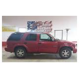 2000 Oldsmobile Bravada 152453 As-Is No Guarantee 2000 Oldsmobile Bravada 152453 As-Is No Guarantee