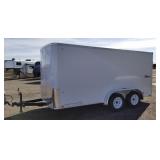 2018 Cargo Express Ex Series As-Is No Guarantee 2018 Cargo Express Ex Series As-Is No Guarantee