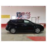 2007 Subaru B9 Tribeca 180646 As-Is No Guarantee 2007 Subaru B9 Tribeca 180646 As-Is No Guarantee