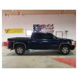 2007 Chevrolet Silverado 1500 191629 As-Is No Guar 2007 Chevrolet Silverado 1500 191629 As-Is No Guar