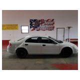 2004 Dodge Stratus 141524 As-Is No Guarantee 2004 Dodge Stratus 141524 As-Is No Guarantee