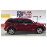 2011 Dodge Journey 124964 2011 Dodge Journey 124964