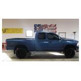 2005 Dodge Ram Pickup 1500 178829 As-Is No Guarant 2005 Dodge Ram Pickup 1500 178829 As-Is No Guarant