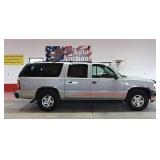 2006 Chevrolet Suburban 235915 Sale Guarantee 2006 Chevrolet Suburban 235915 Sale Guarantee