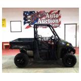 2017 Polaris Ranger XP 4918 Sale Guarantee 2017 Polaris Ranger XP 4918 Sale Guarantee