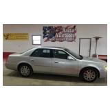 2011 Cadillac DTS 101321 As-Is No Guarantee 2011 Cadillac DTS 101321 As-Is No Guarantee