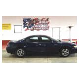 2000 Pontiac Grand Prix 138007 As-Is No Guarantee 2000 Pontiac Grand Prix 138007 As-Is No Guarantee