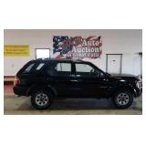 1998 Isuzu Rodeo 100111 As-Is No Guarantee 1998 Isuzu Rodeo 100111 As-Is No Guarantee