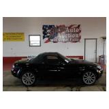 2008 Mazda MX-5 Miata 111697 As-Is No Guarantee 2008 Mazda MX-5 Miata 111697 As-Is No Guarantee