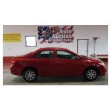 2010 Toyota Corolla 81607 2010 Toyota Corolla 81607