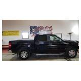 2008 Ford F-150 140284 As-Is No Guarantee 2008 Ford F-150 140284 As-Is No Guarantee