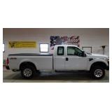 2008 Ford F-250 Super Duty 139033 Sale Guarantee 2008 Ford F-250 Super Duty 139033 Sale Guarantee