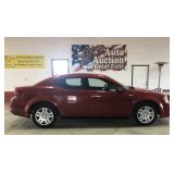 2012 Dodge Avenger 100638 Sale Guarantee 2012 Dodge Avenger 100638 Sale Guarantee