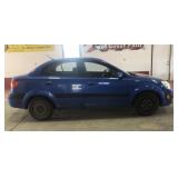 2008 Kia Rio 166037 As-Is No Guarantee 2008 Kia Rio 166037 As-Is No Guarantee