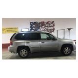 2002 GMC Envoy 184629 As-Is No Guarantee 2002 GMC Envoy 184629 As-Is No Guarantee