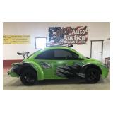 1999 Volkswagen New Beetle 148005 1999 Volkswagen New Beetle 148005