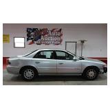 2001 Buick Century As-Is No Guarantee 2001 Buick Century As-Is No Guarantee