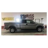 2004 Ford F-150 230456 As-Is No Guarantee 2004 Ford F-150 230456 As-Is No Guarantee