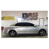 2009 Chevrolet Malibu 168394 As-Is No Guarantee 2009 Chevrolet Malibu 168394 As-Is No Guarantee