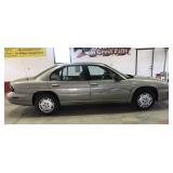 1999 Chevrolet Lumina 112691 As-Is No Guarantee 1999 Chevrolet Lumina 112691 As-Is No Guarantee